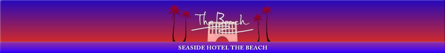 Seaside Hotel The Beach & Co.