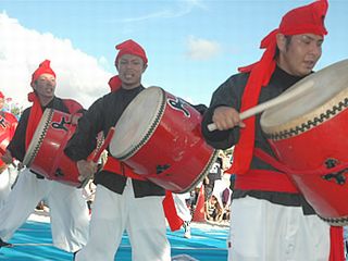 沖縄北谷　シーサイドホテルザ･ビーチ　イベント紹介