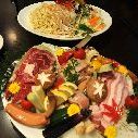 sunset BBQ course